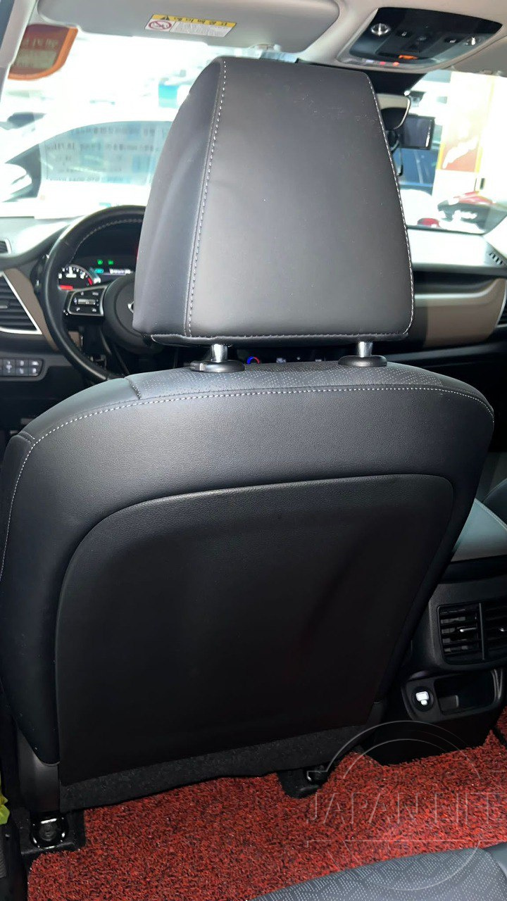 Фото Kia Seltos - Japan Life 