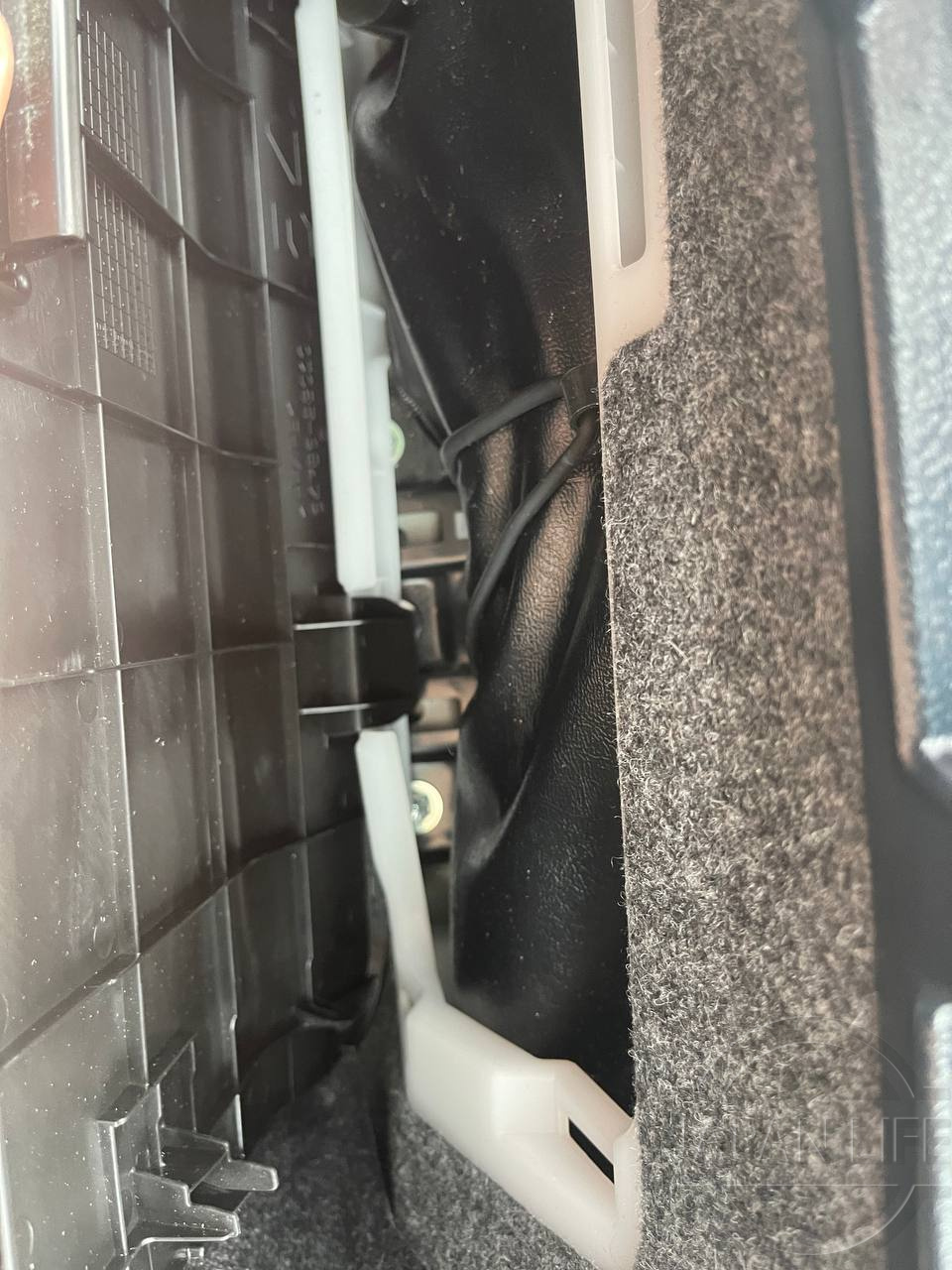 Фото Toyota Voxy - Japan Life 