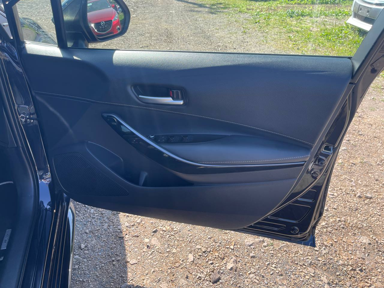 Фото Toyota Corolla - Japan Life 