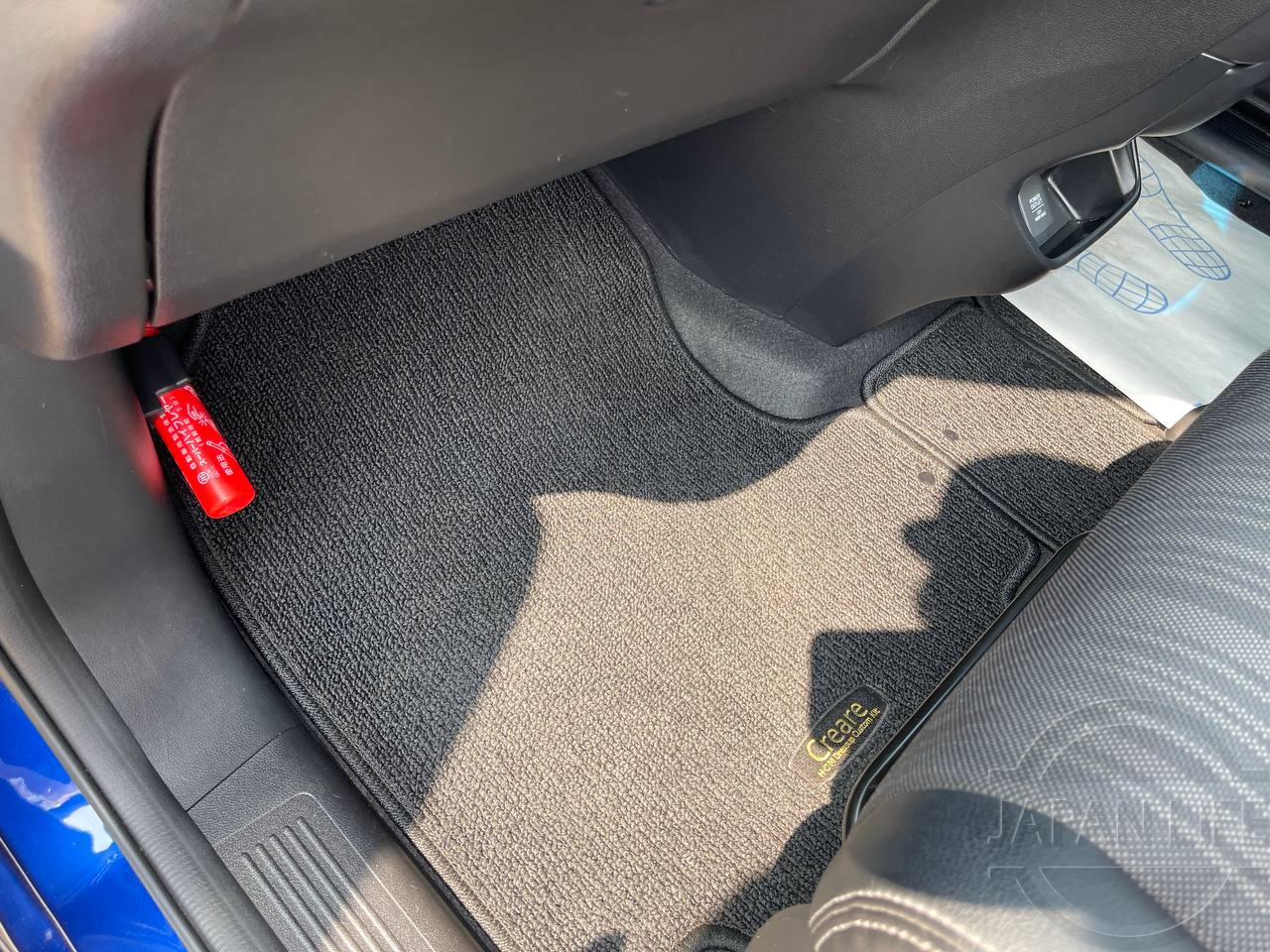 Фото Honda Freed - Japan Life 