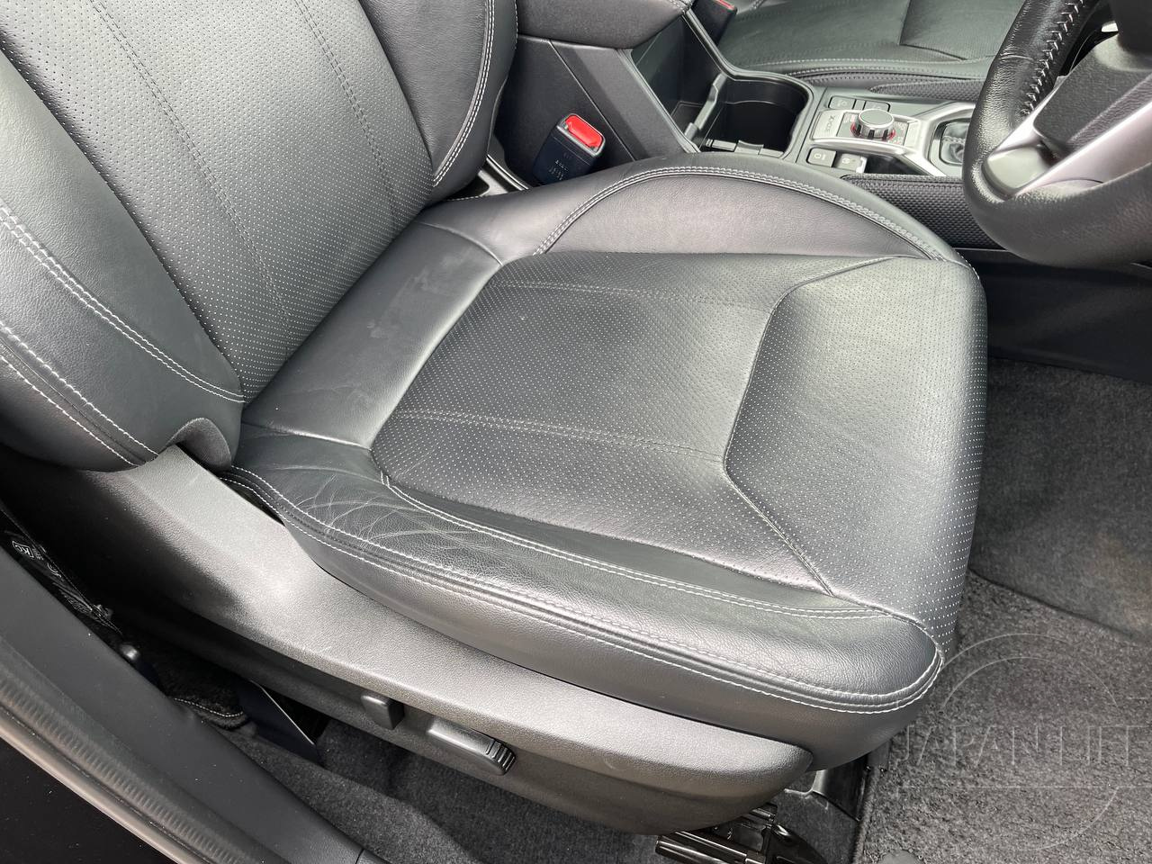 Фото Subaru Forester - Japan Life 