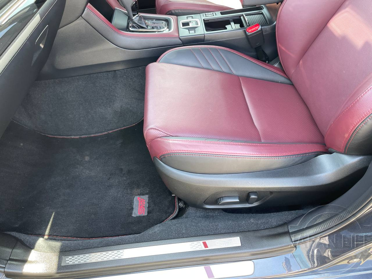 Фото Subaru Levorg - Japan Life 