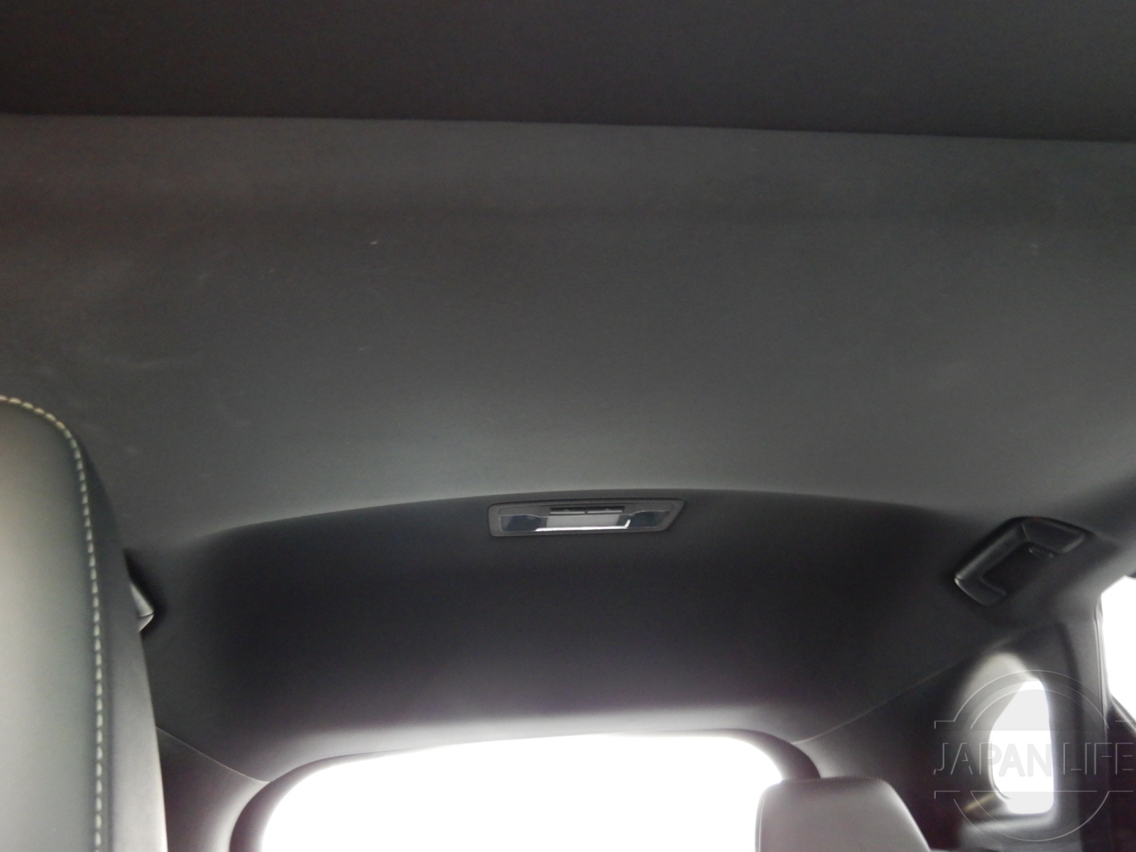 Фото Lexus RX450H F Sport - Japan Life 