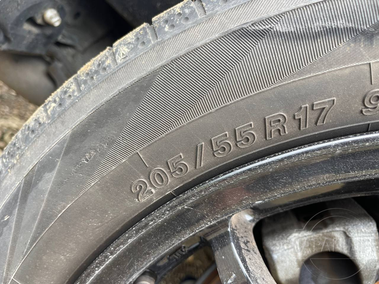 Фото Honda Stepwgn - Japan Life 