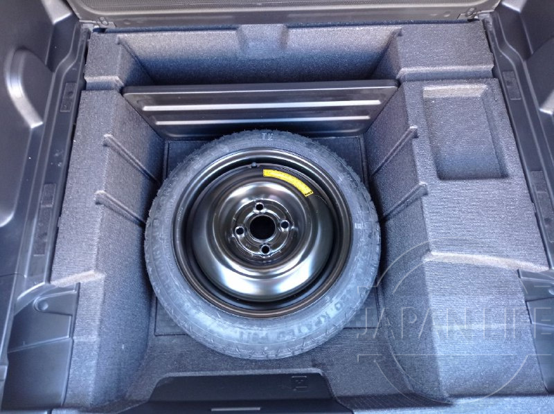 Фото Honda Fit Shuttle - Japan Life 