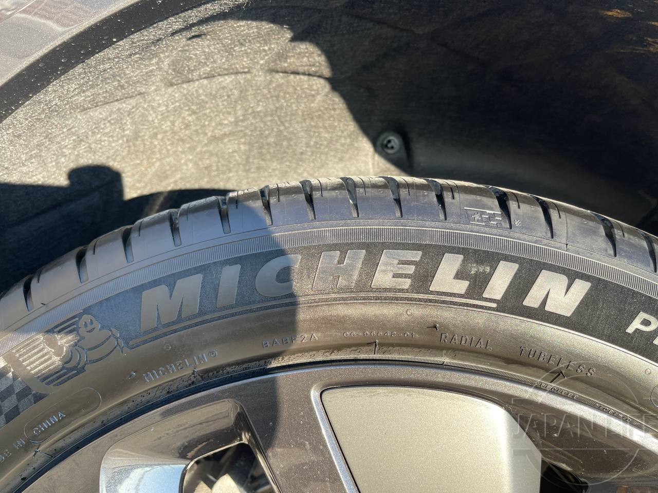 Фото Li L9 - Japan Life 