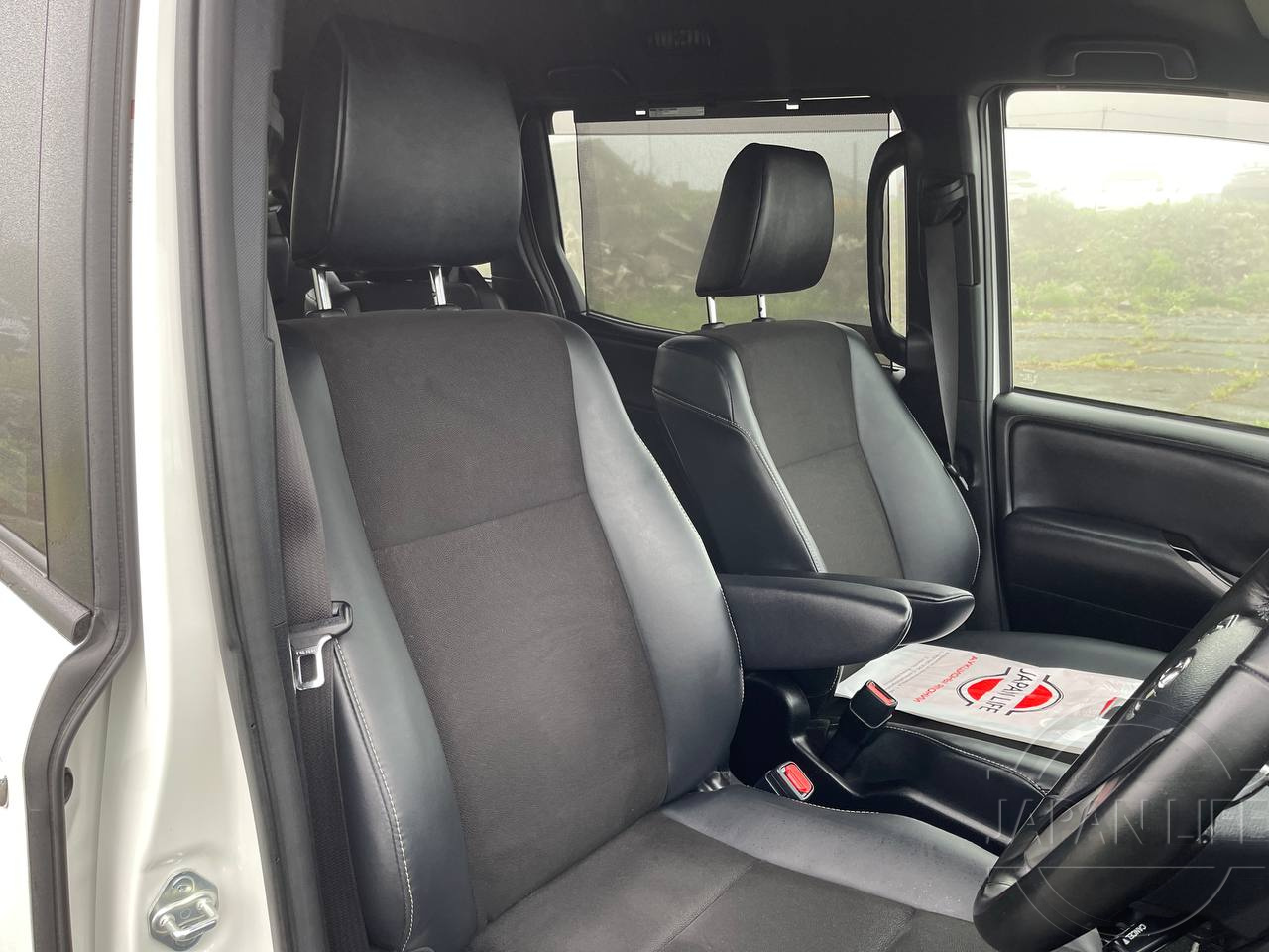 Фото Toyota Noah - Japan Life 