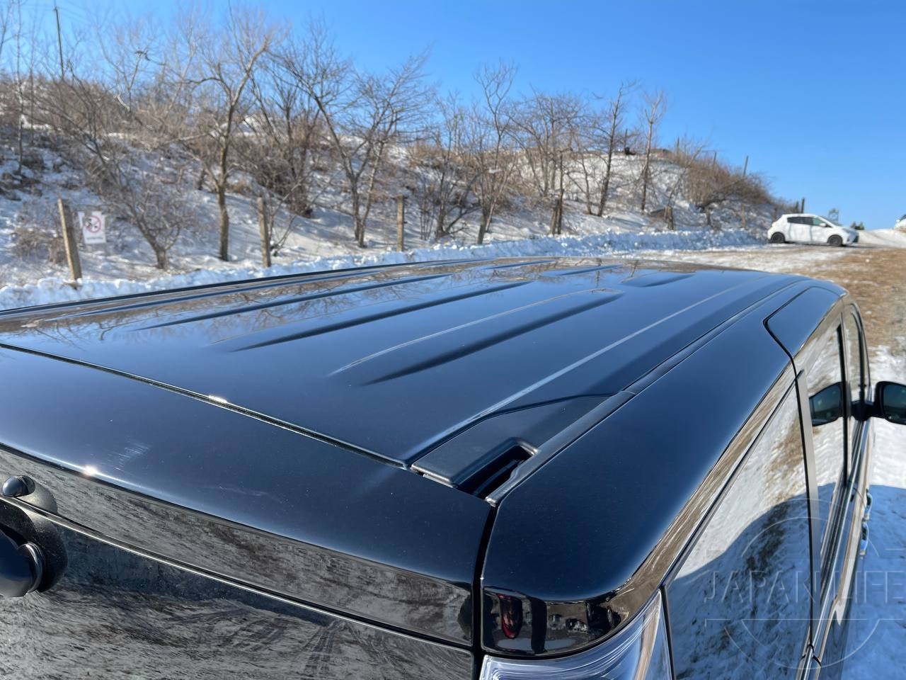 Фото Toyota Esquire - Japan Life 