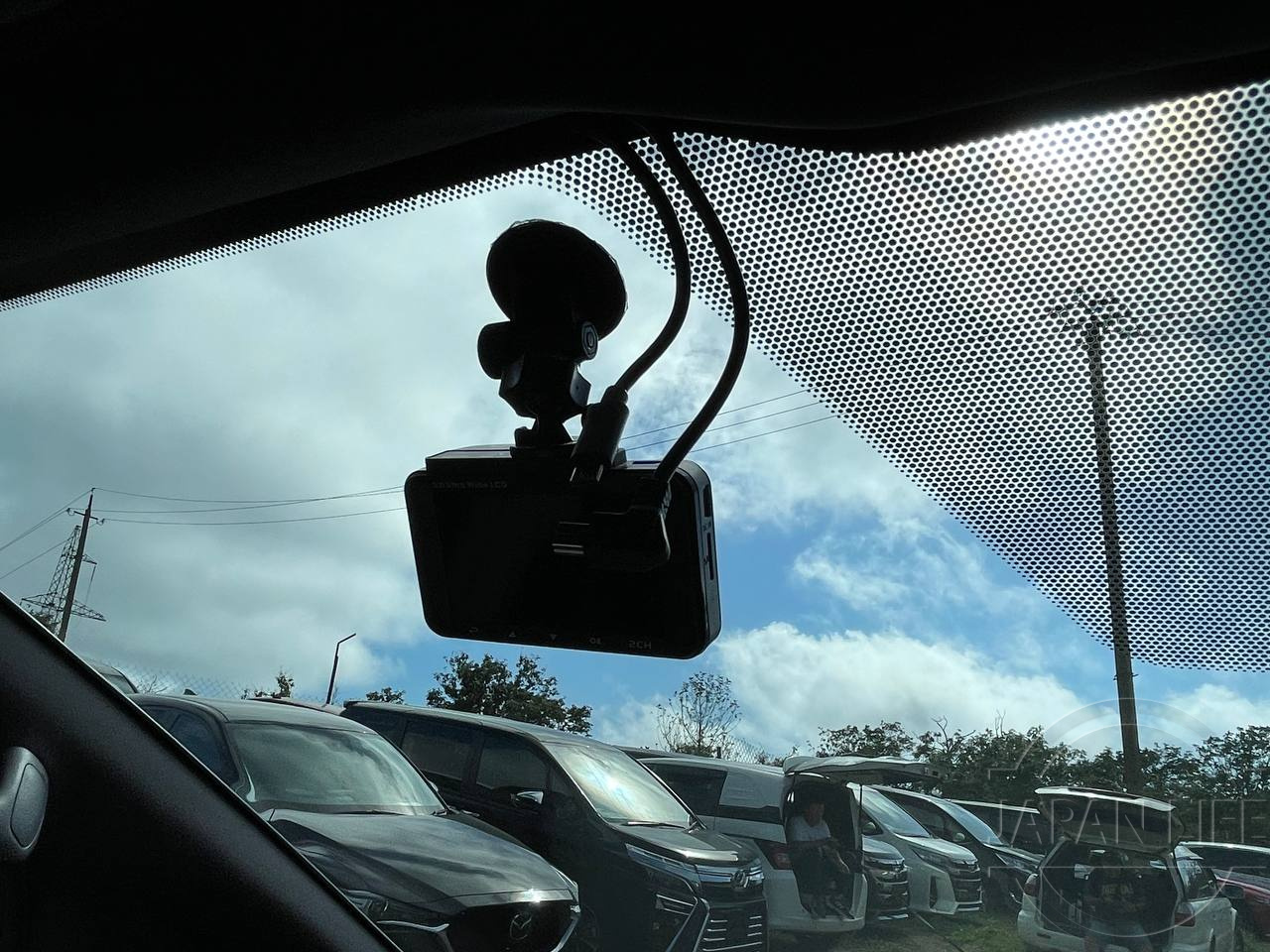 Фото Toyota Alphard - Japan Life 