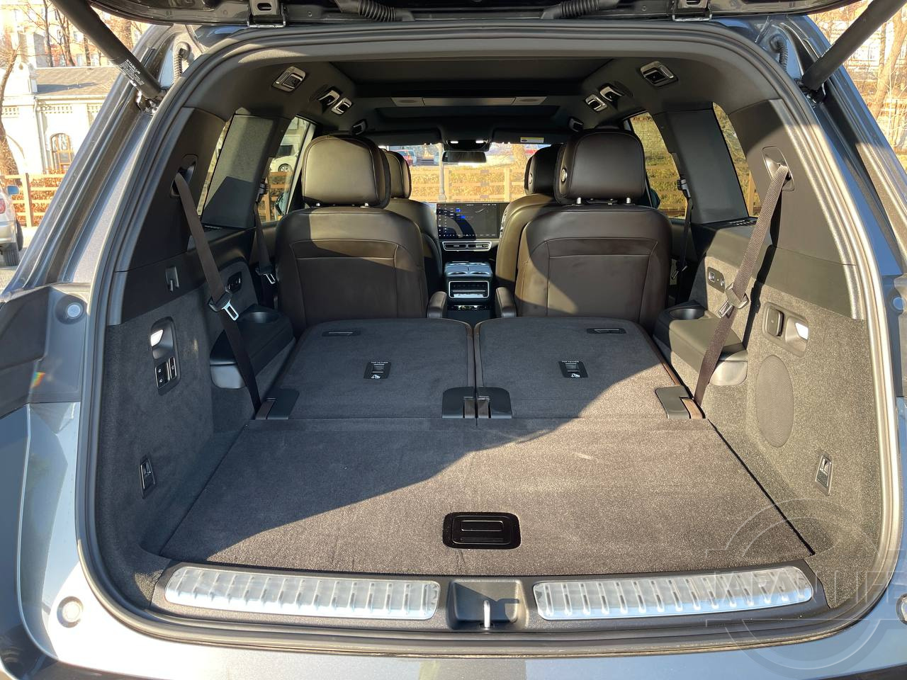 Фото Li L9 - Japan Life 