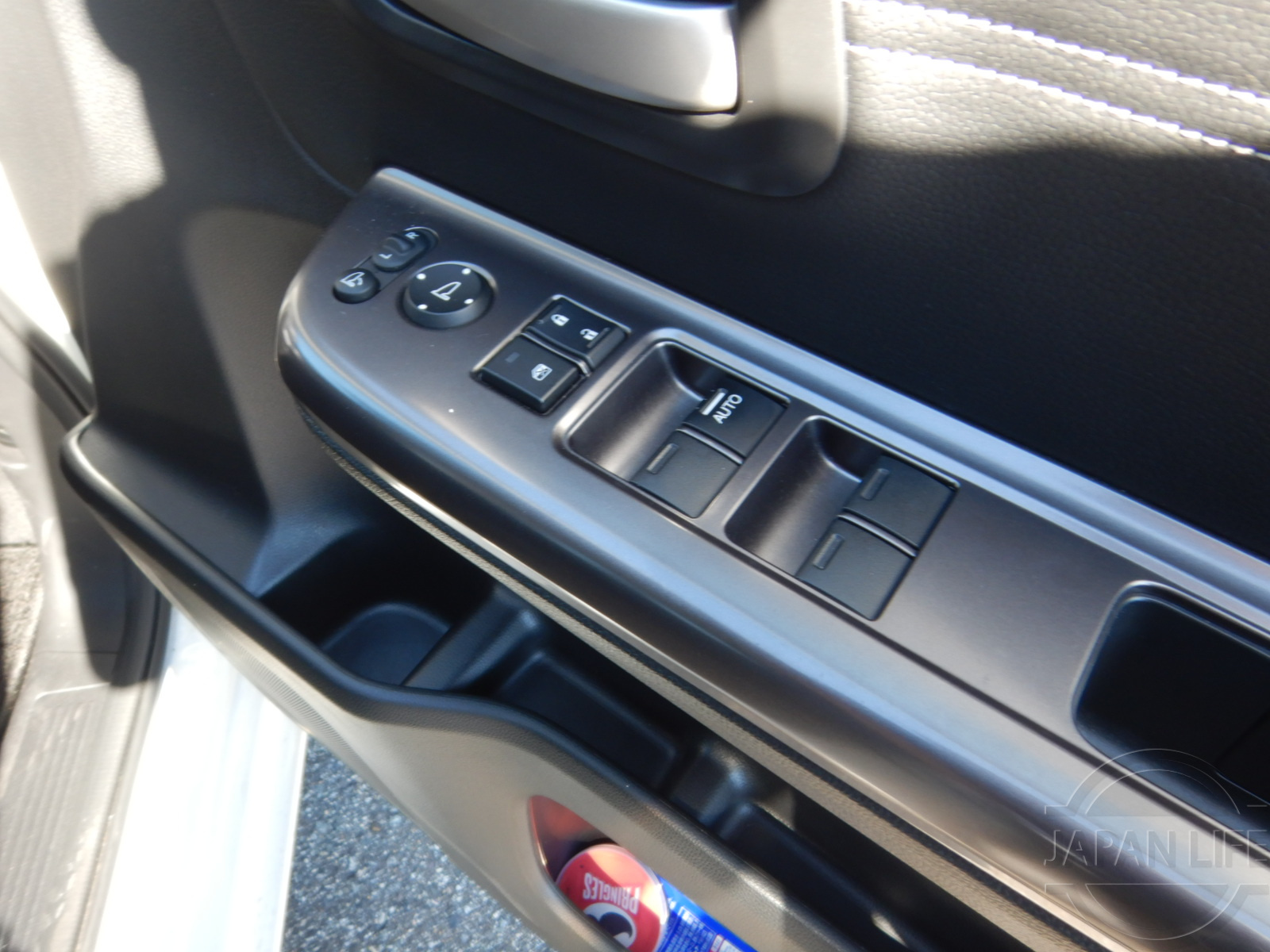 Фото Honda Freed+ - Japan Life 