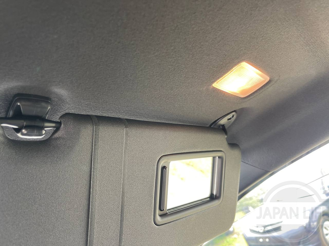 Фото Toyota Esquire - Japan Life 