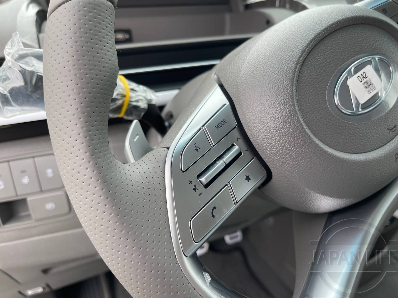 Фото Hyundai Staria - Japan Life 