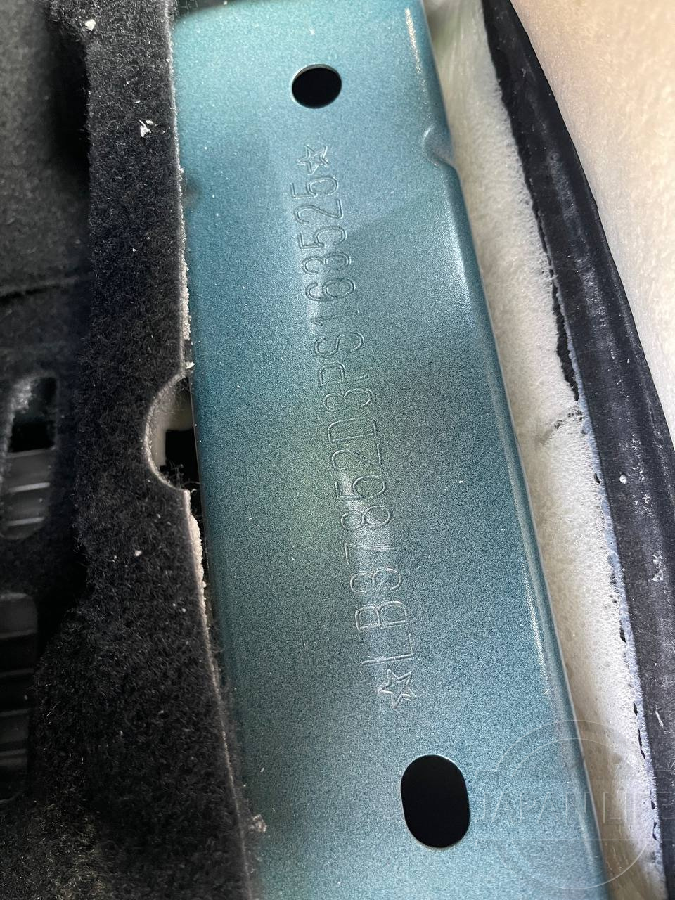 Фото Geely Monjaro - Japan Life 