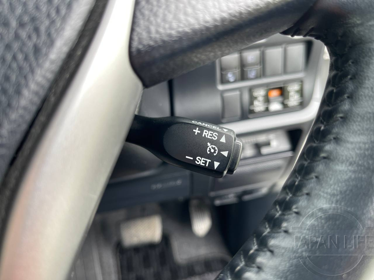 Фото Toyota Esquire - Japan Life 