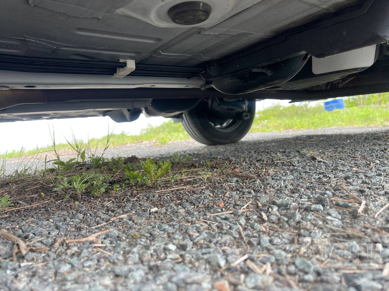 Фото Toyota Corolla Fielder - Japan Life 