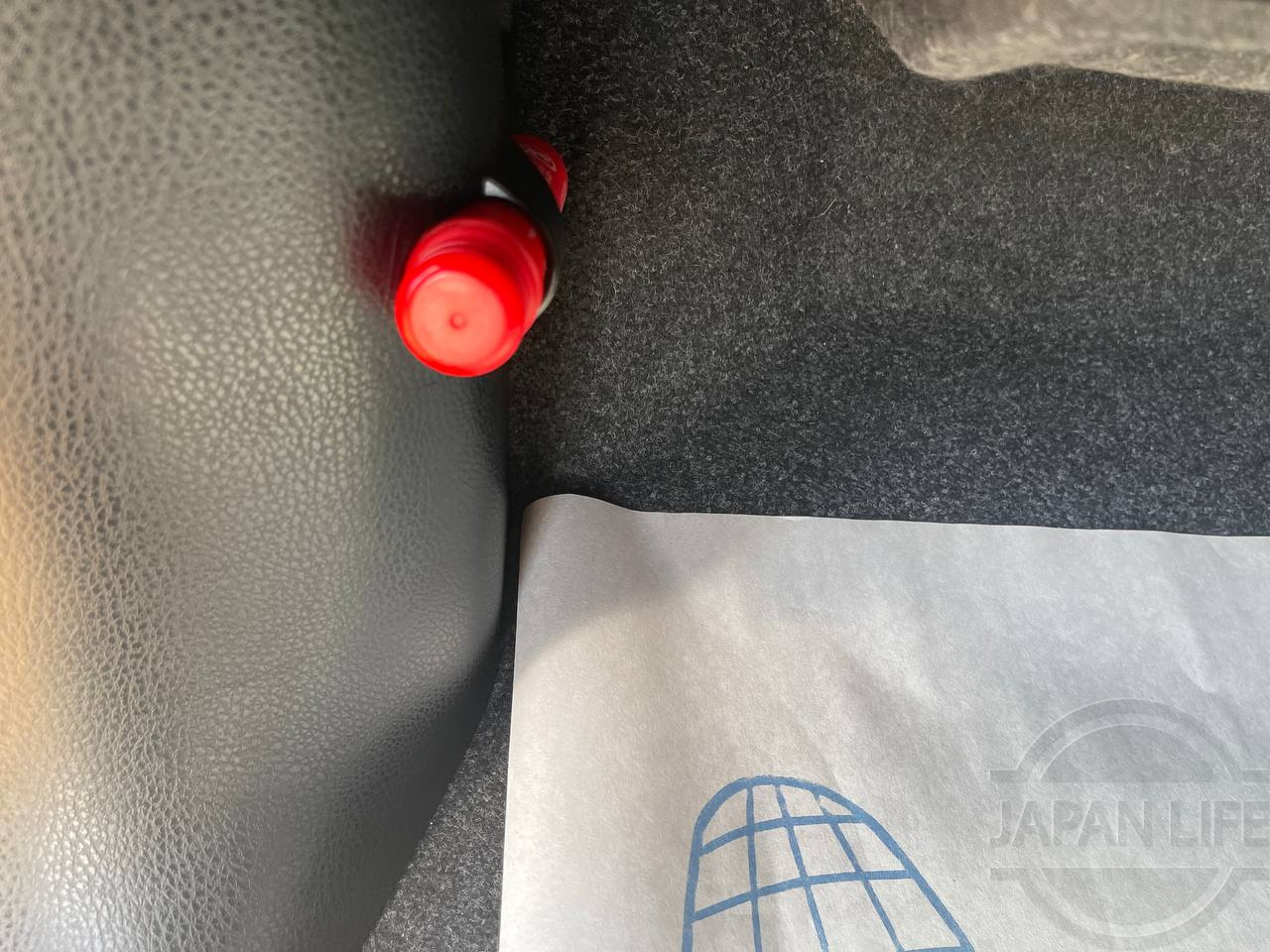 Фото Toyota Noah - Japan Life 