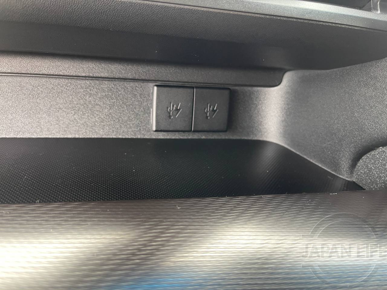 Фото Honda Stepwgn - Japan Life 