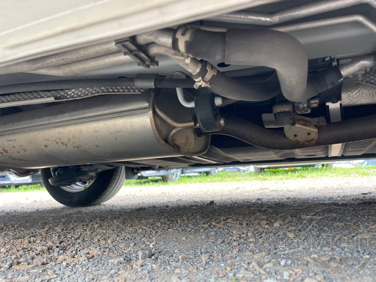 Фото Toyota Esquire - Japan Life 