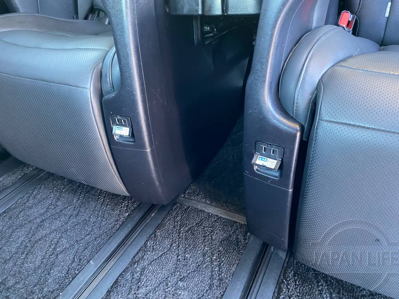 Фото Toyota Alphard - Japan Life 