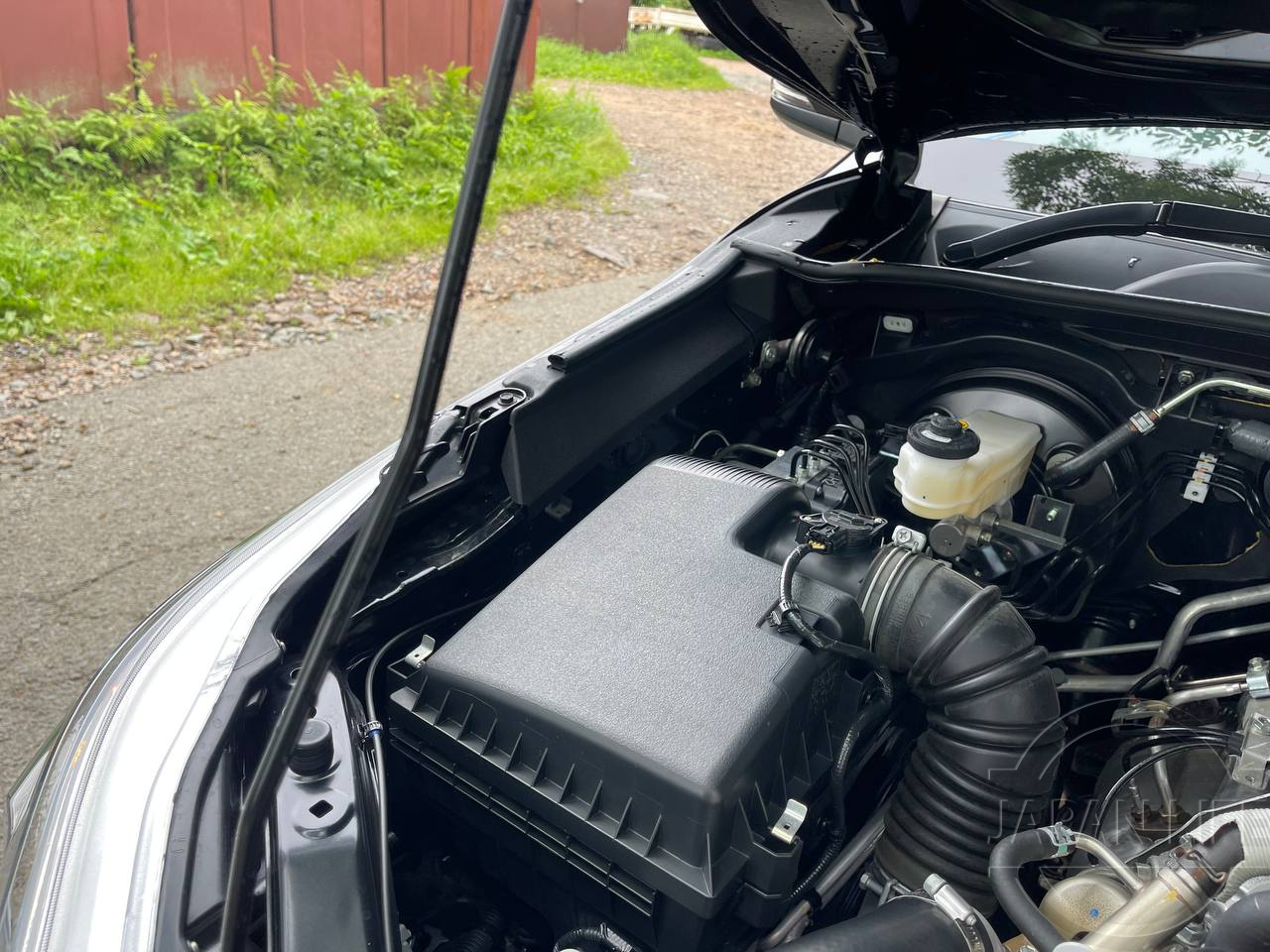 Фото Toyota Hilux - Japan Life 