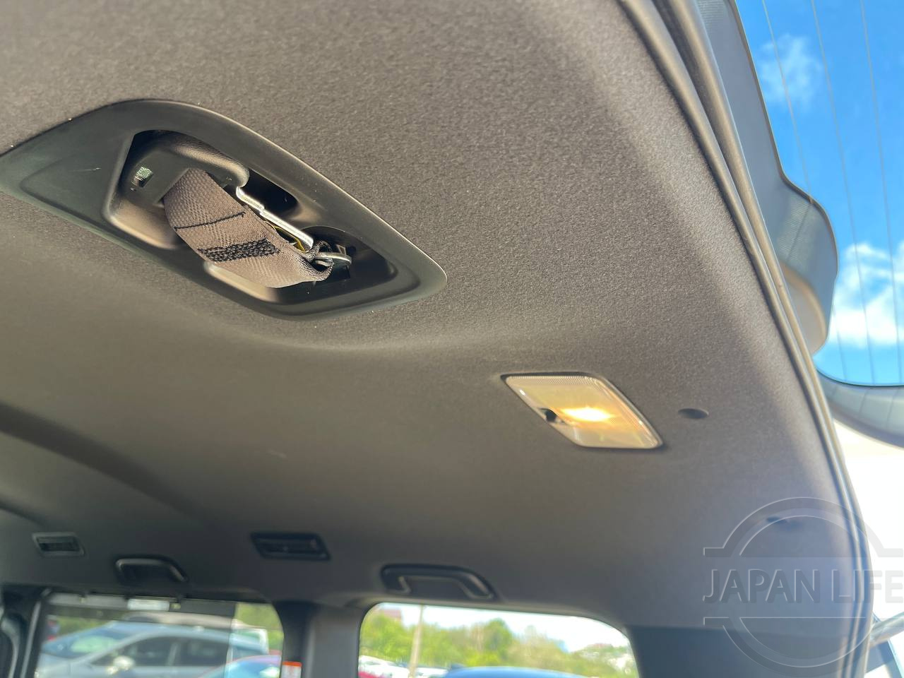 Фото Toyota Noah - Japan Life 