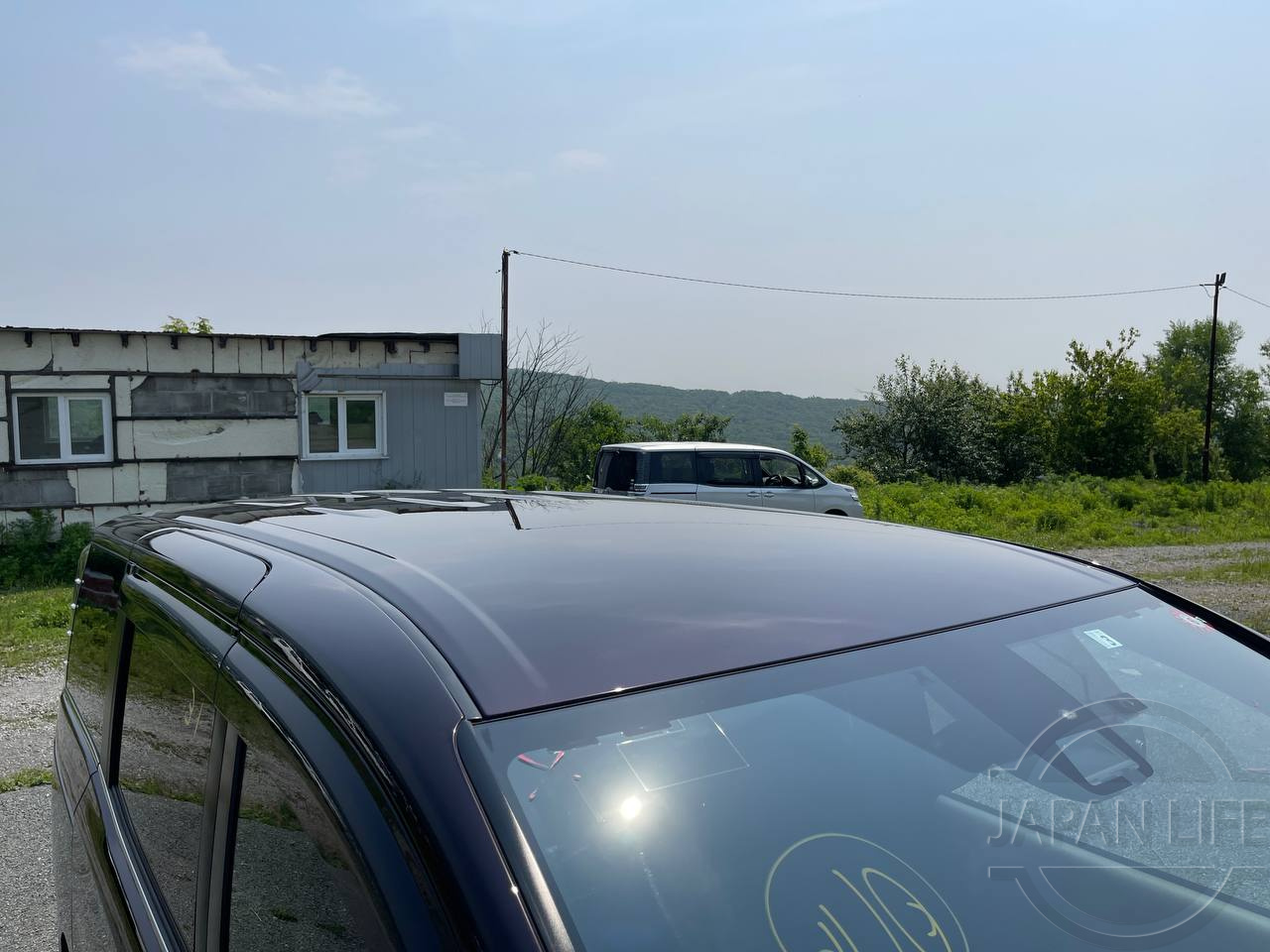 Фото Toyota Esquire - Japan Life 