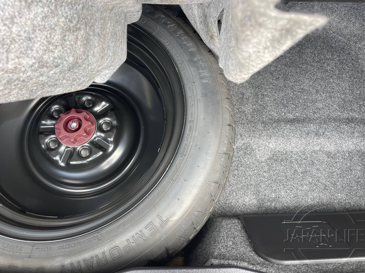 Фото Toyota Esquire - Japan Life 