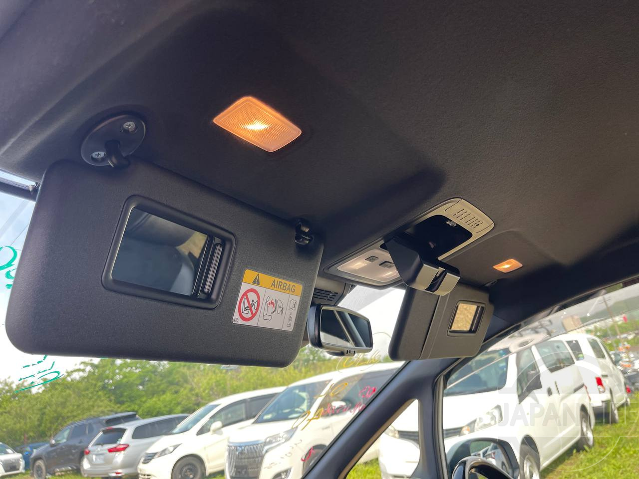 Фото Toyota Esquire - Japan Life 