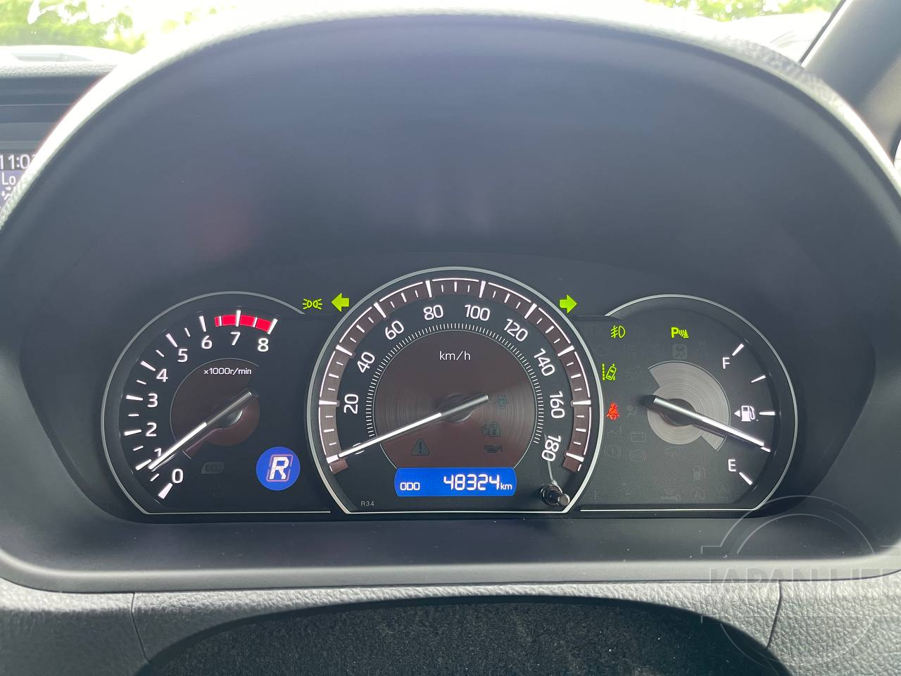 Фото Toyota Esquire - Japan Life 