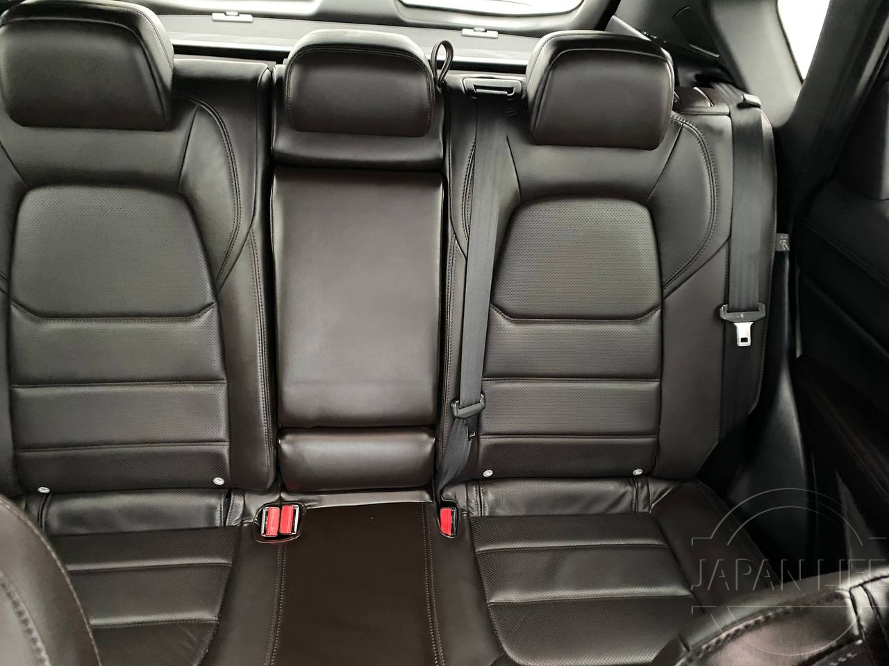 Фото Mazda CX-5 - Japan Life 