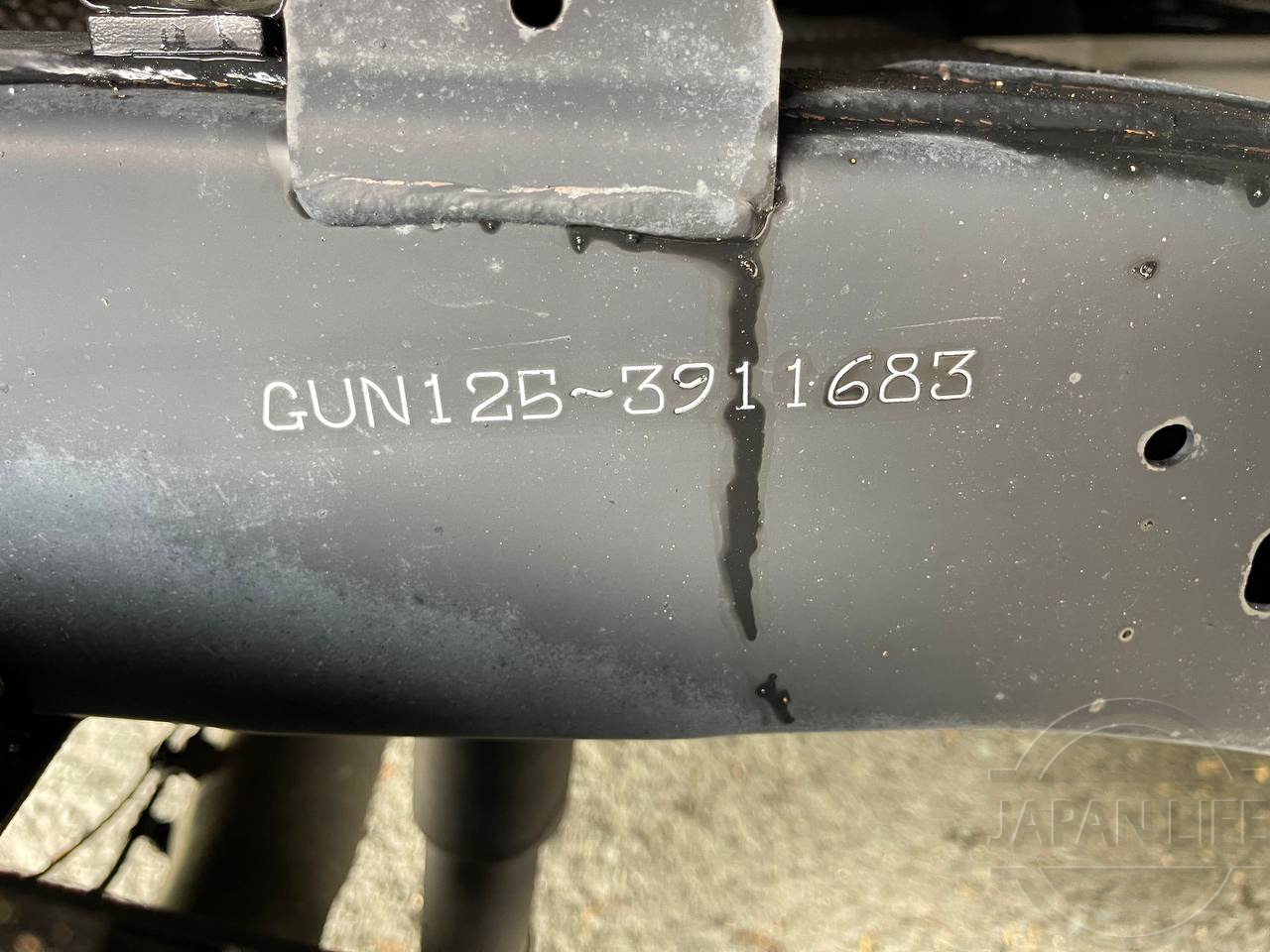 Фото Toyota Hilux - Japan Life 