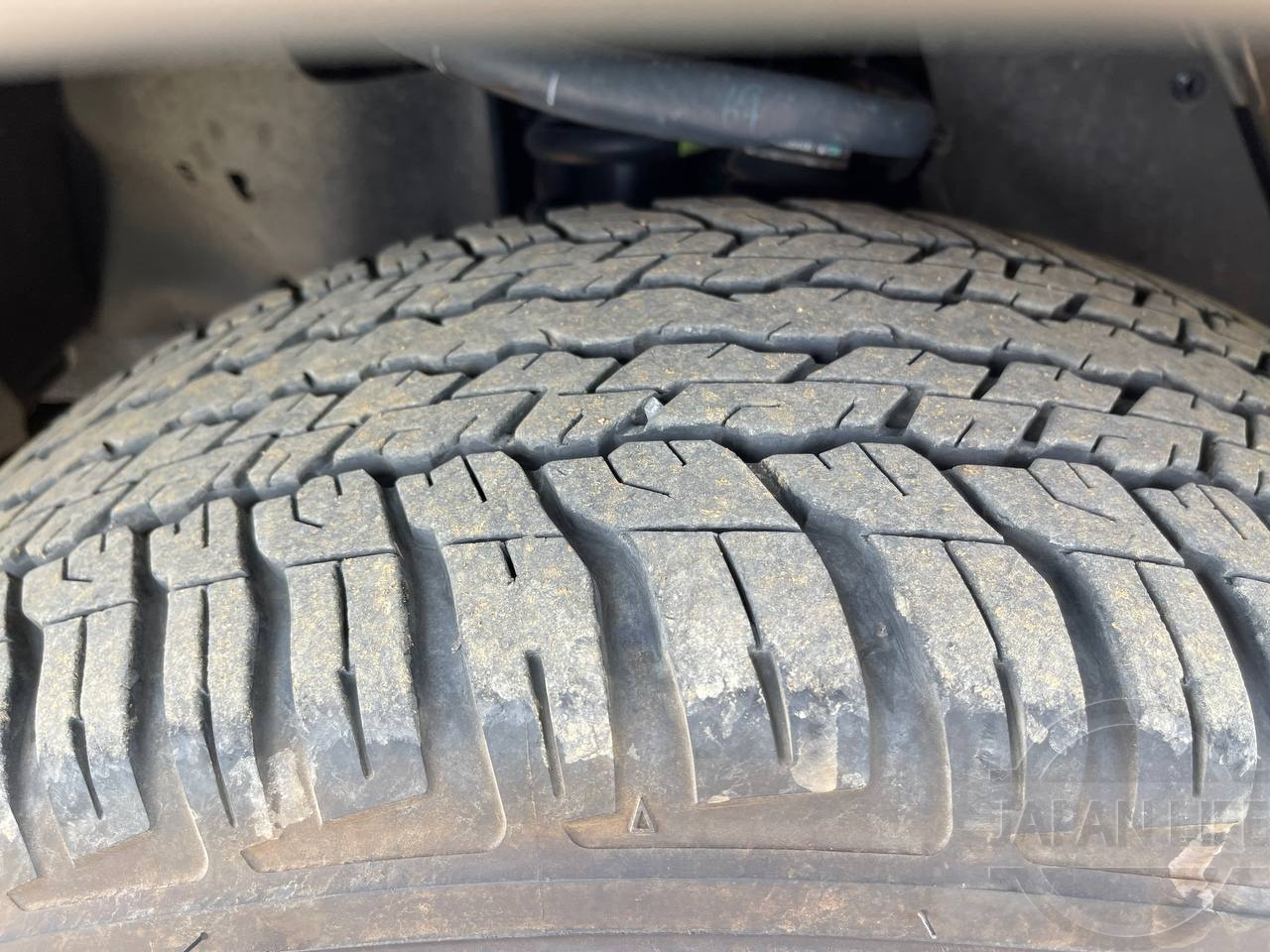 Фото Toyota Hilux - Japan Life 