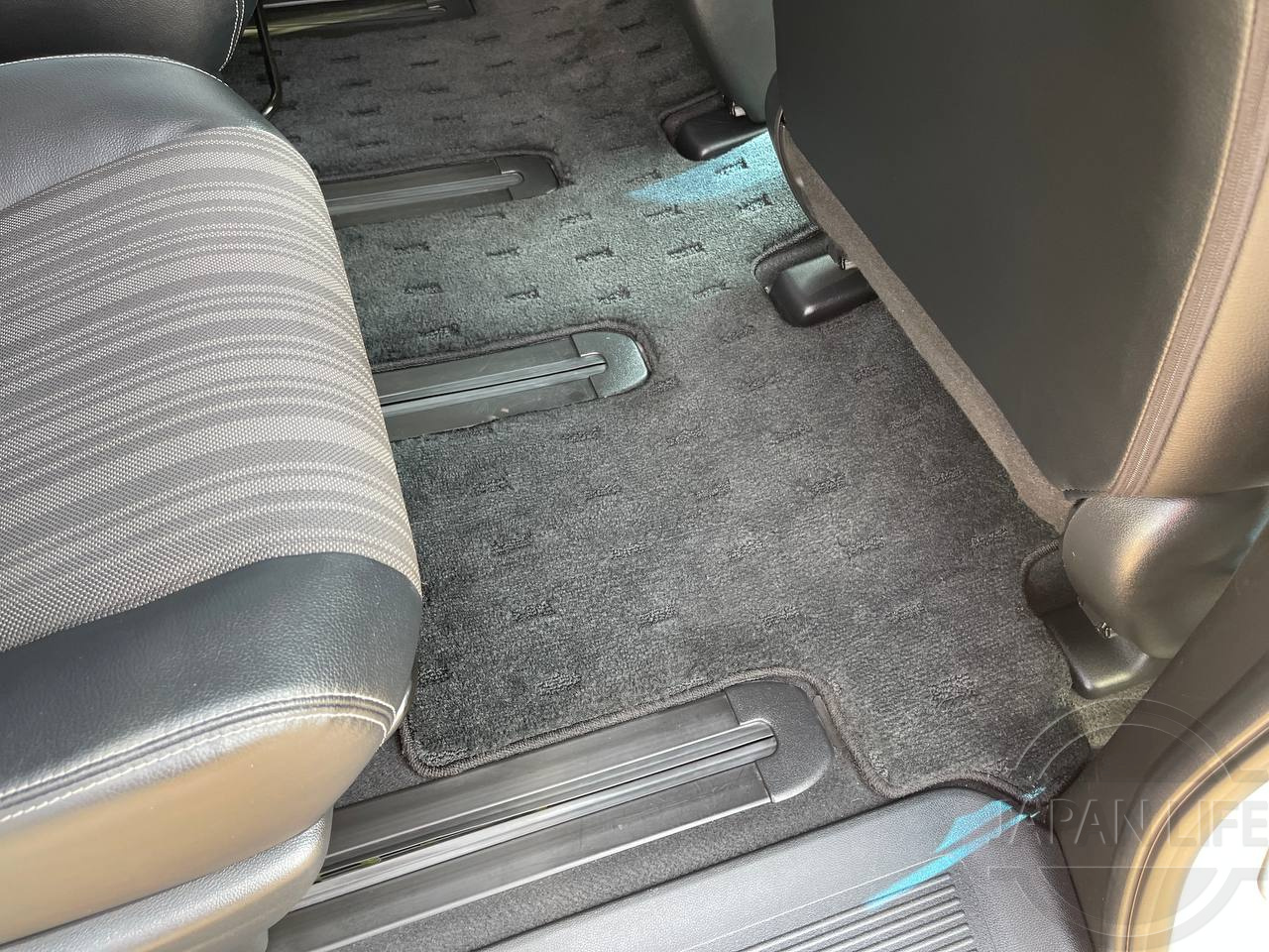 Фото Honda Freed - Japan Life 