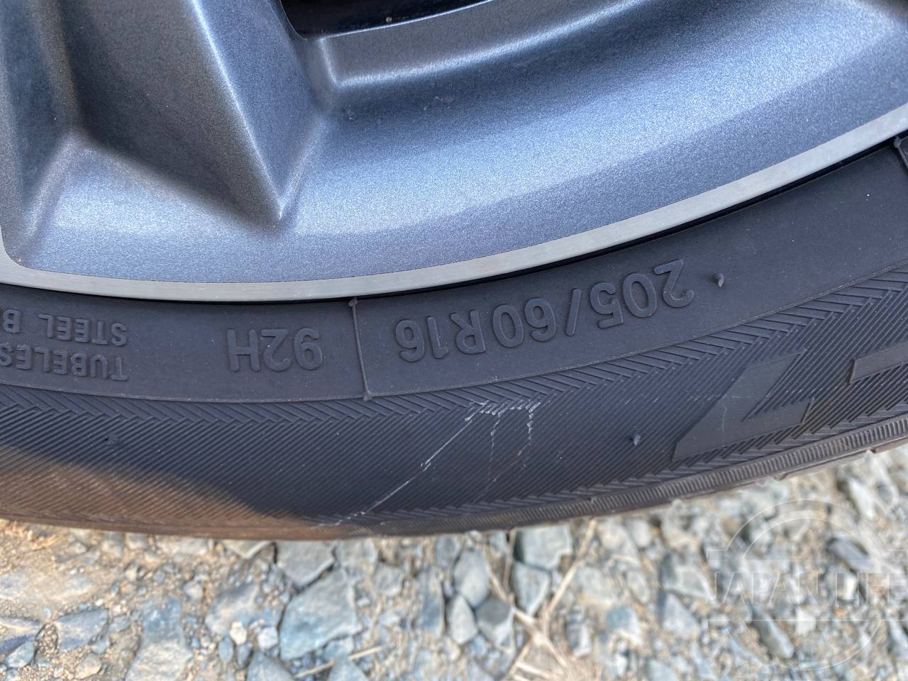 Фото Honda Stepwgn - Japan Life 