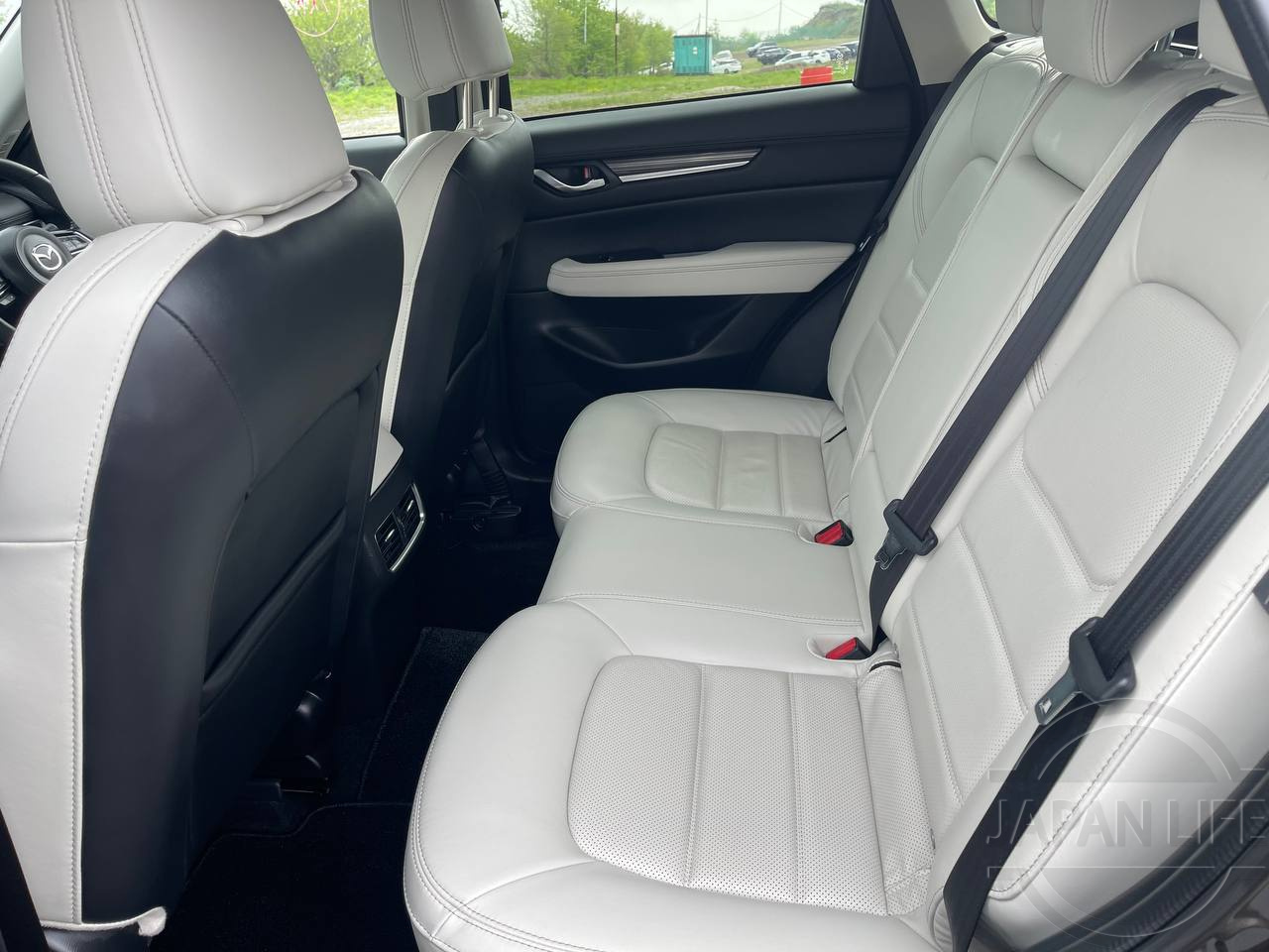 Фото Mazda CX-5 - Japan Life 