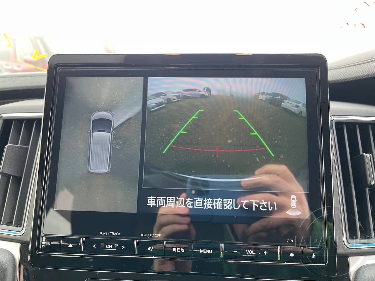 Фото Mitsubishi Delica D:5 - Japan Life 