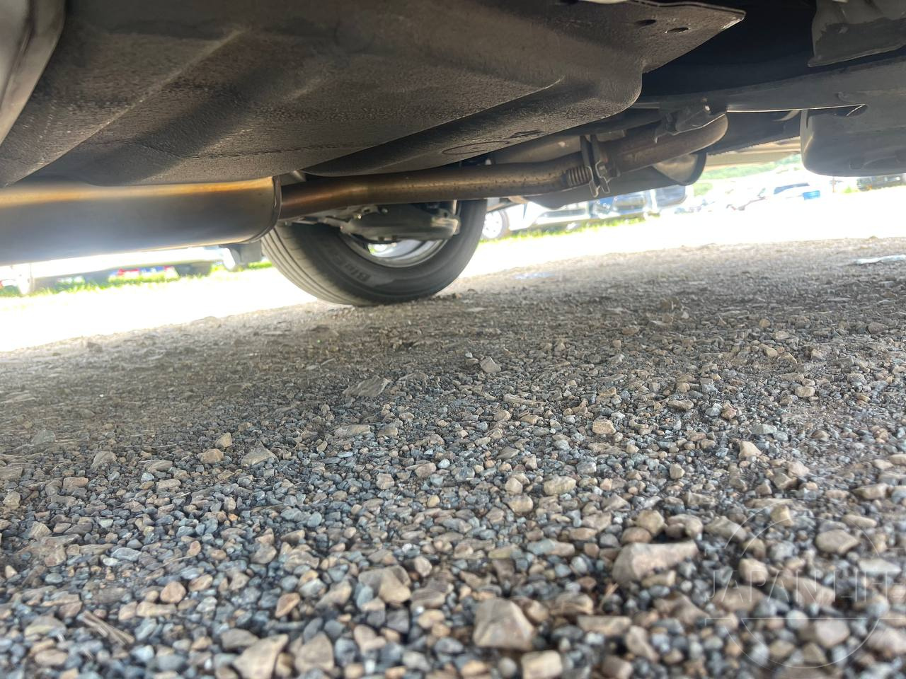 Фото Toyota Noah - Japan Life 