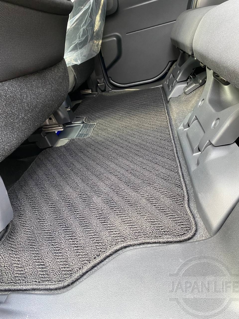 Фото Toyota Tank - Japan Life 