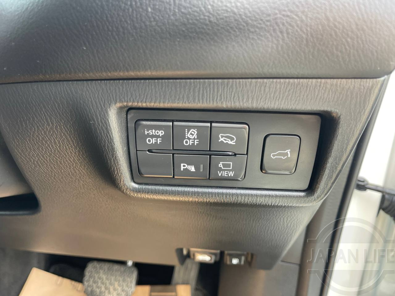 Фото Mazda CX-5 - Japan Life 