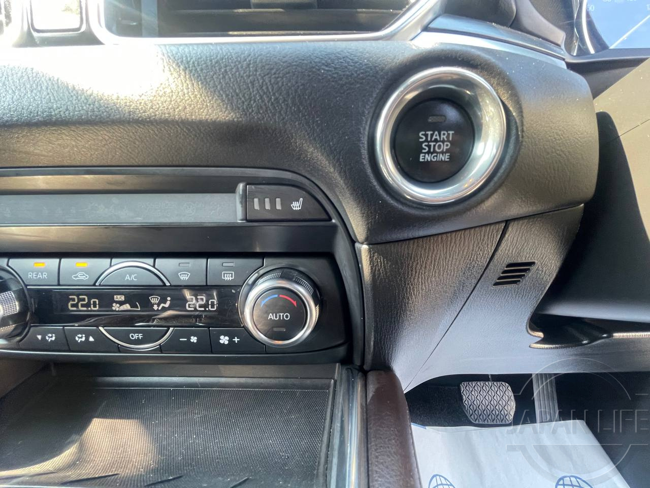 Фото Mazda CX-8 - Japan Life 