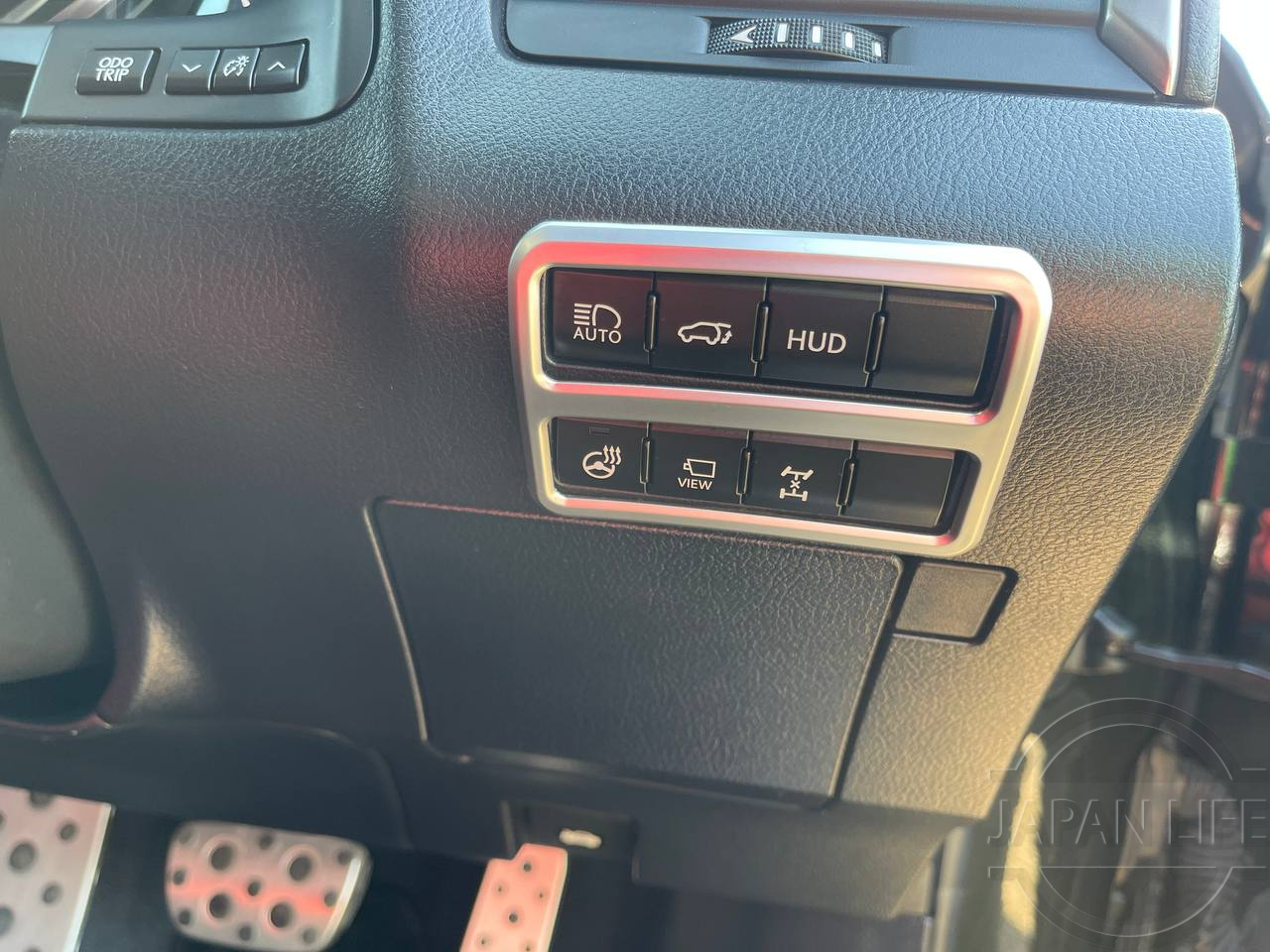 Фото Lexus RX300 - Japan Life 