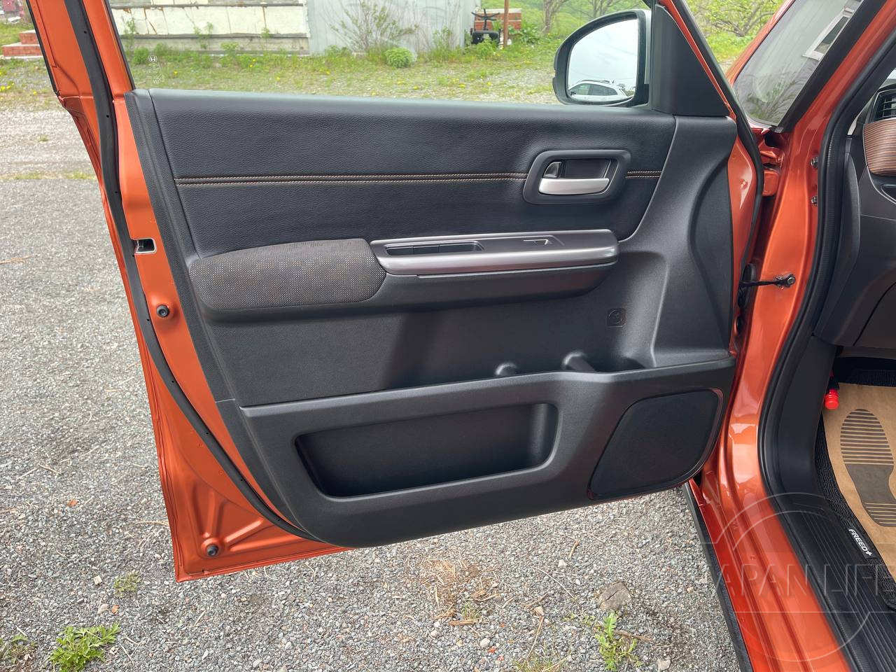 Фото Honda Freed+ - Japan Life 