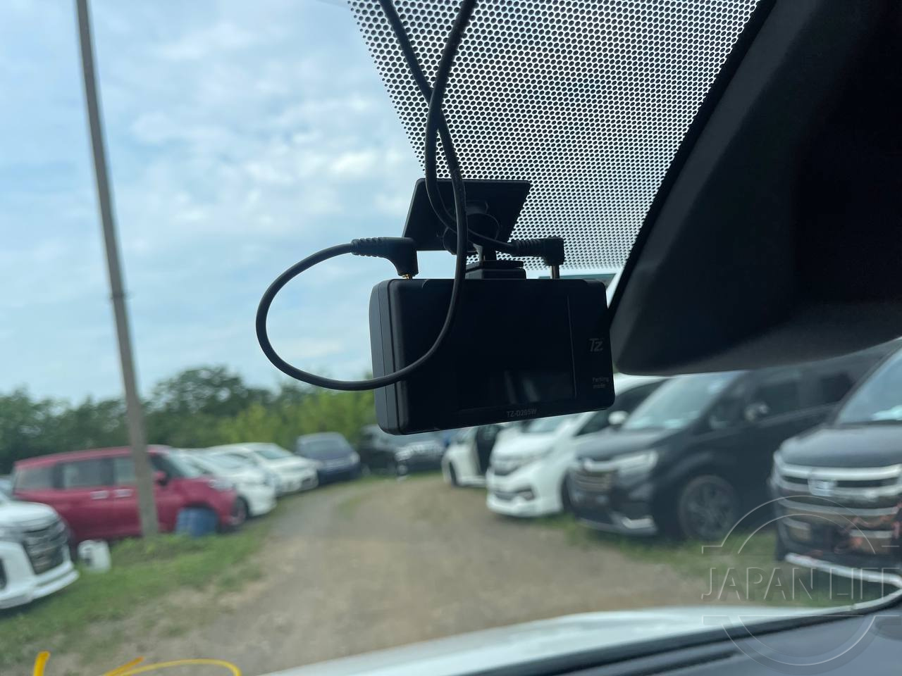 Фото Toyota Voxy - Japan Life 