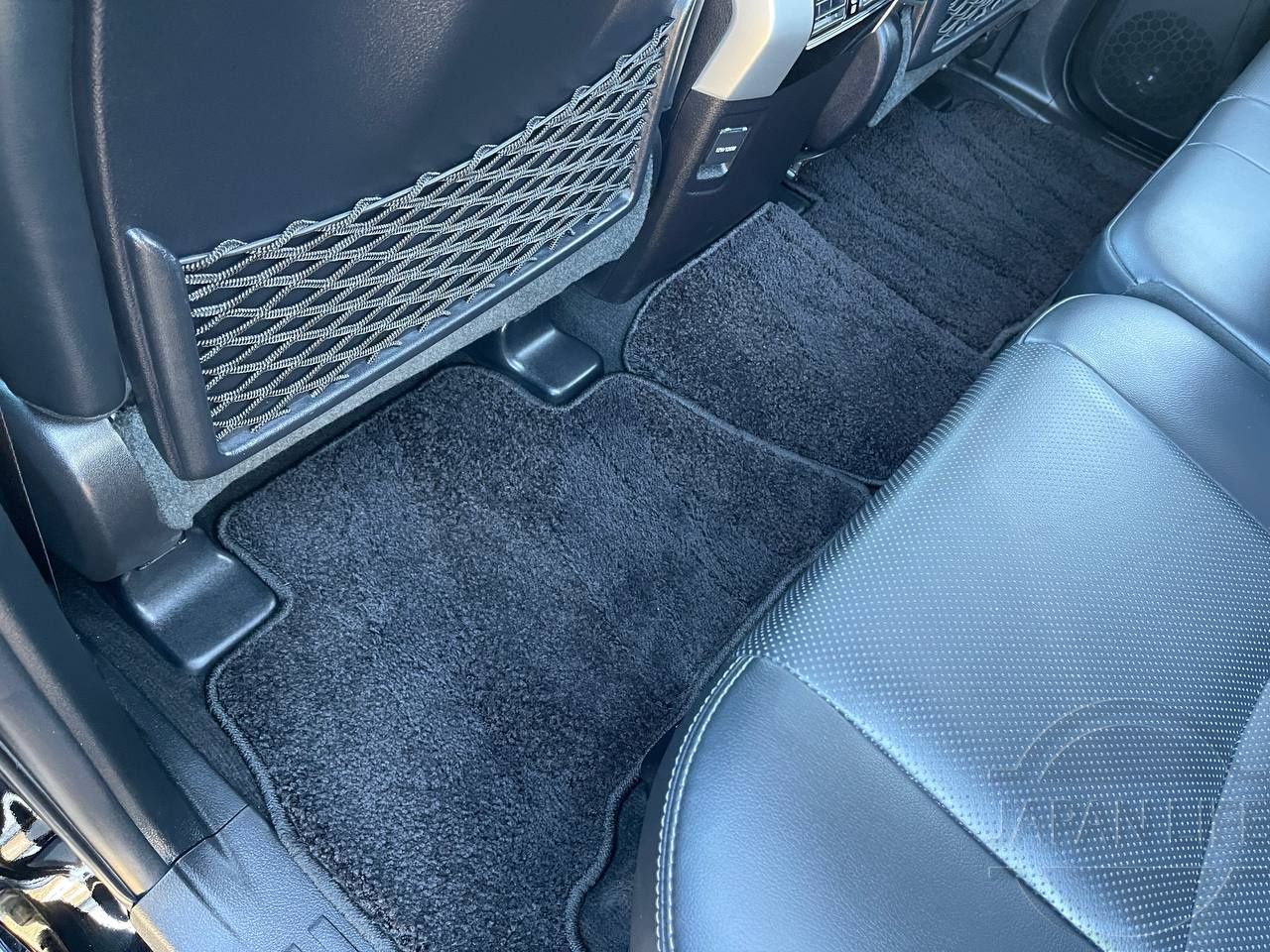 Фото Toyota Land Cruiser Prado - Japan Life 