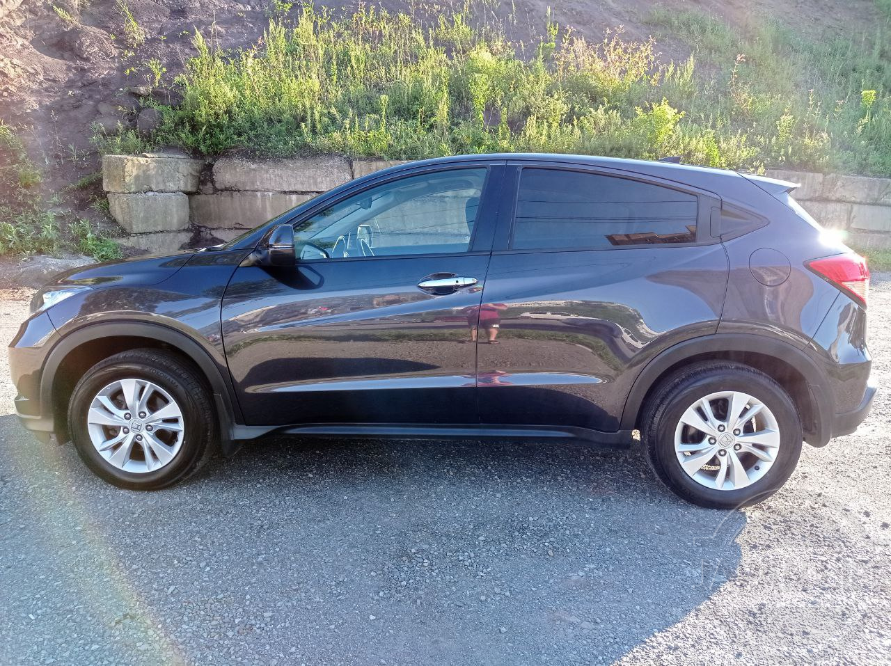 Фото Honda Vezel - Japan Life 