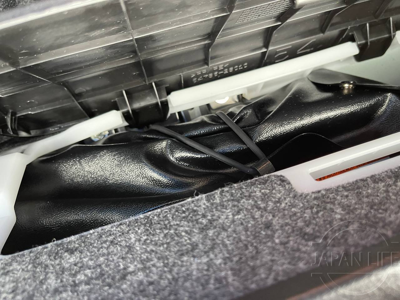 Фото Toyota Noah - Japan Life 