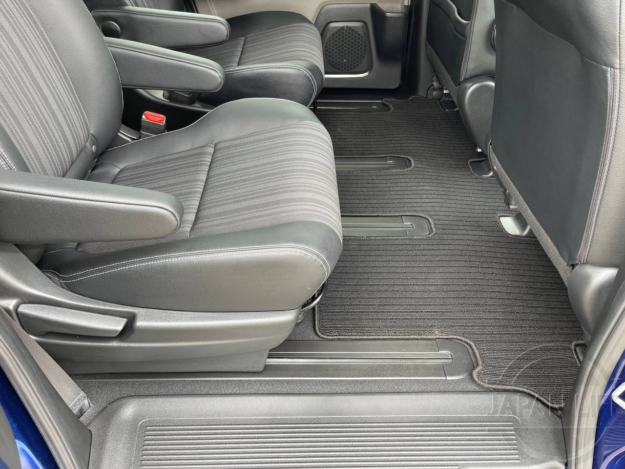 Фото Honda Freed - Japan Life 