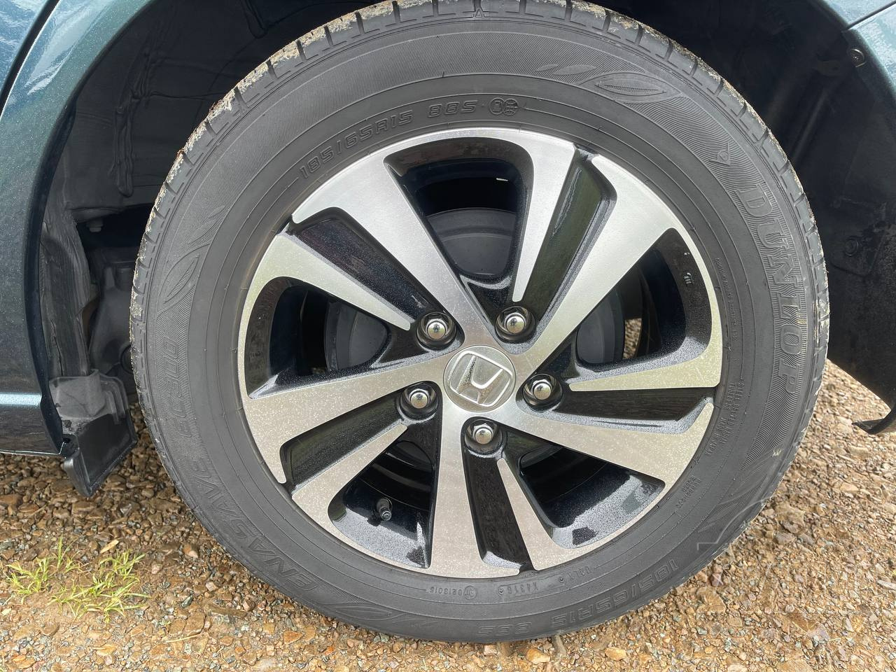 Фото Honda Freed - Japan Life 