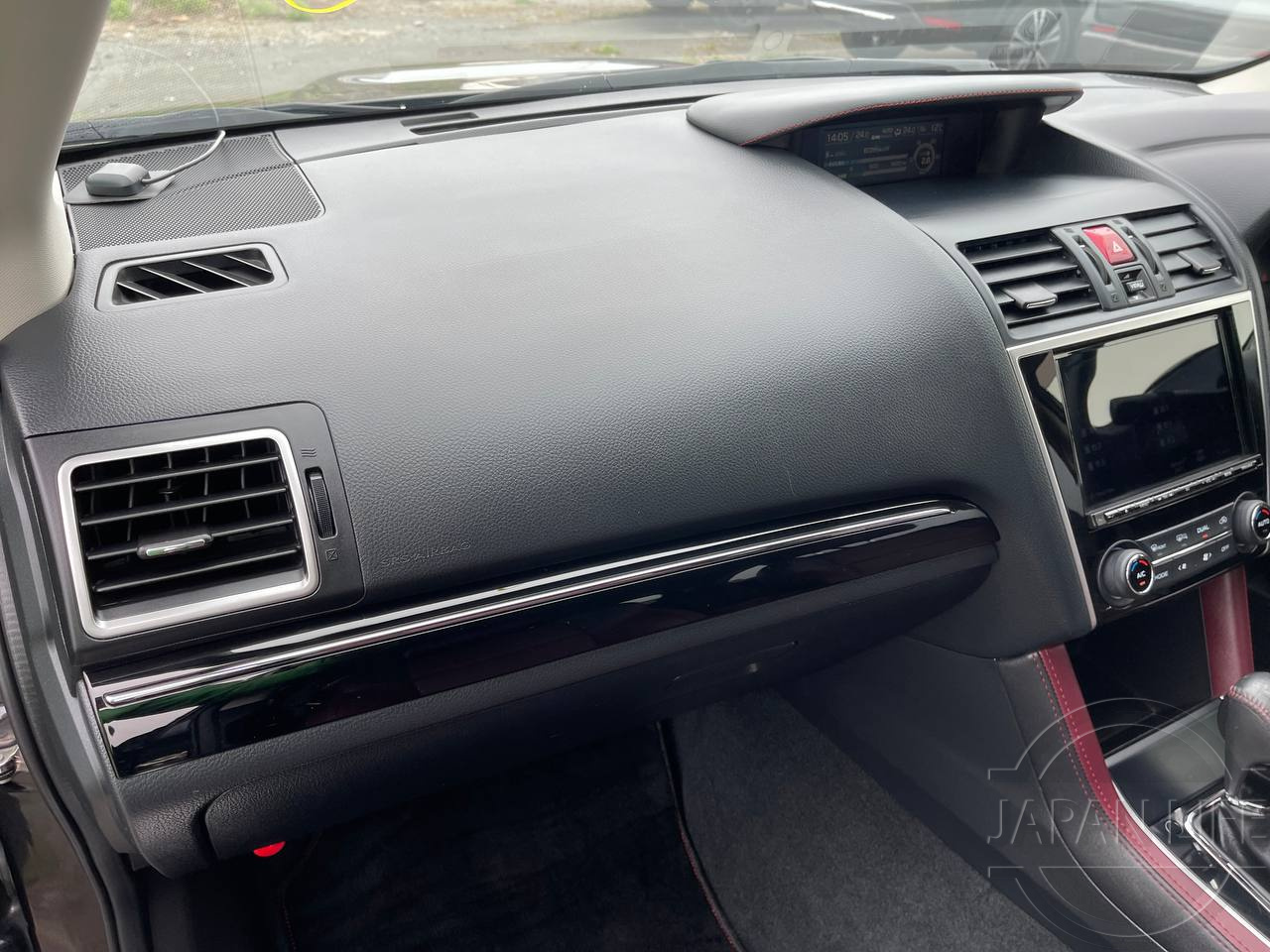 Фото Subaru Levorg - Japan Life 